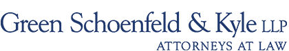 Green Schoenfeld & Kyle LLP