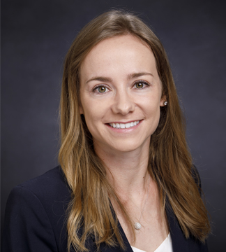 Aglaë  “Aggie”  Van den Bergh